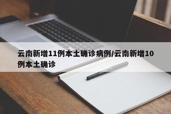 云南新增11例本土确诊病例/云南新增10例本土确诊
