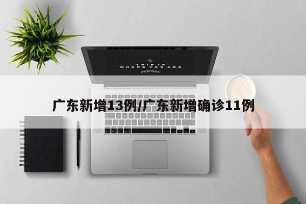 广东新增13例/广东新增确诊11例